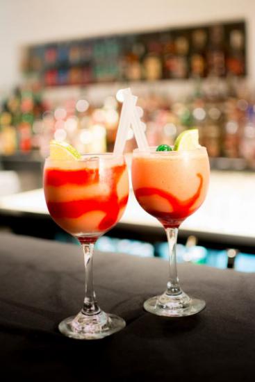Fruit Punch