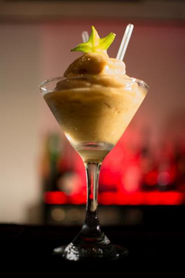 Mojito de tamarindo Frozen